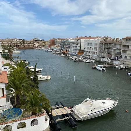 Apartman Port Emporda *