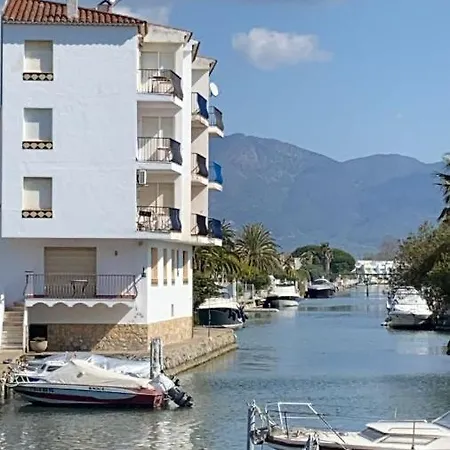 Port Emporda Apartment Empuriabrava